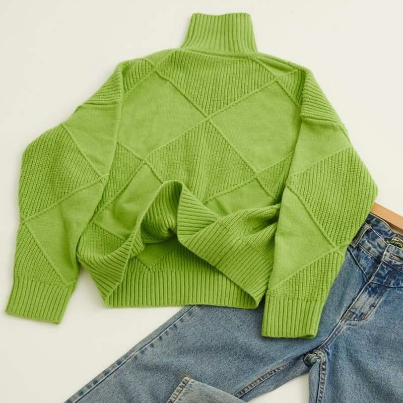 SOLENNE ELEGANT SUMMER SWEATER