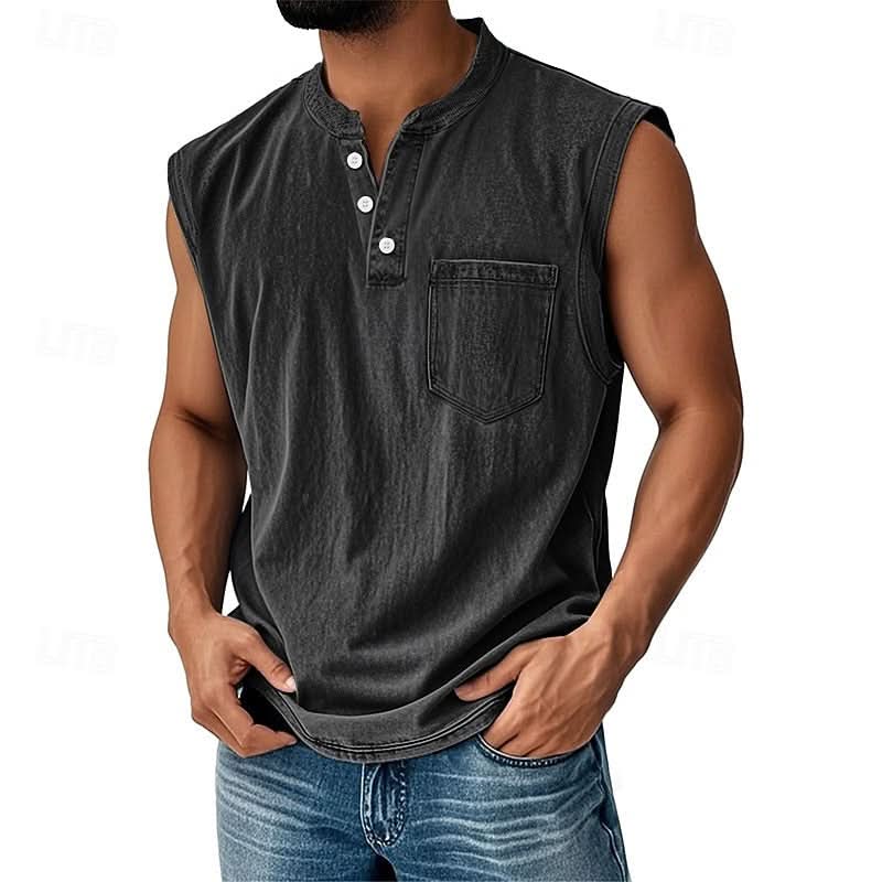 TELFORD ACID WASH HENLEY