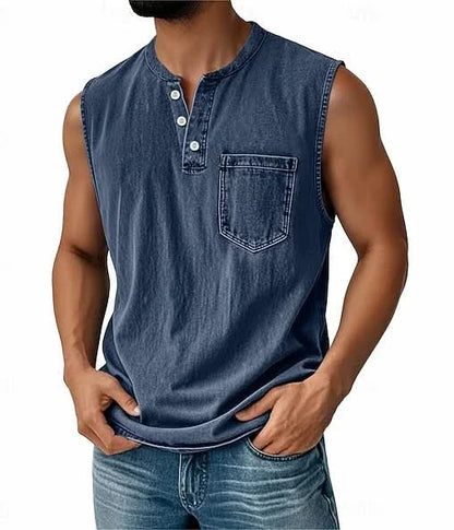 TELFORD ACID WASH HENLEY
