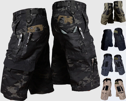 GEORGE OUTDOOR SHORTS