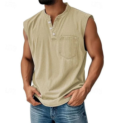 TELFORD ACID WASH HENLEY