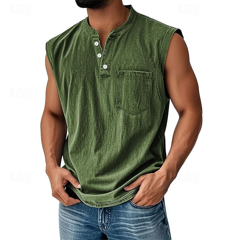 TELFORD ACID WASH HENLEY