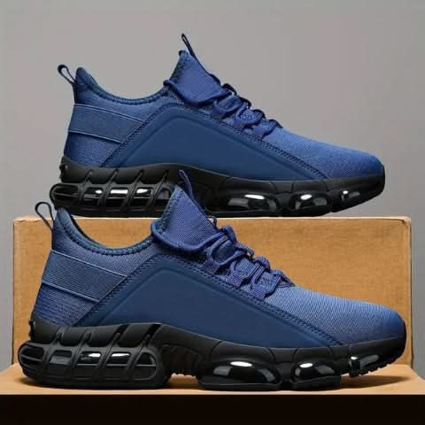 ETHAN LITERUN TRAINERS