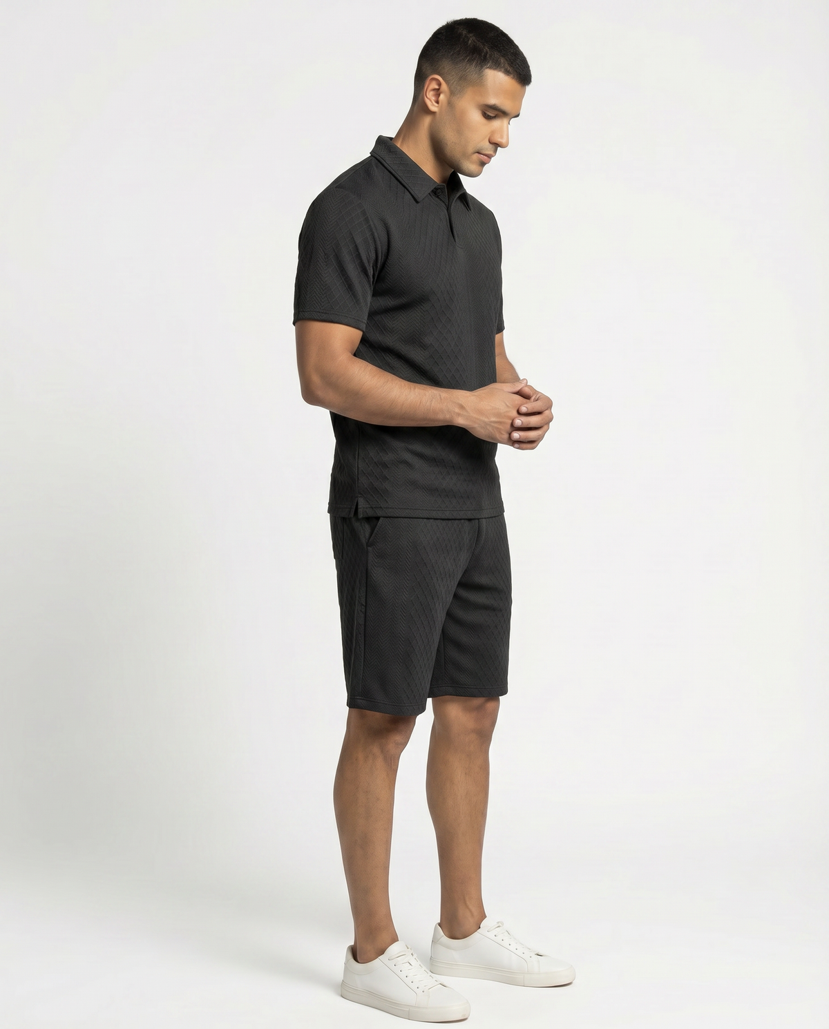 GEORGE CASUAL SET