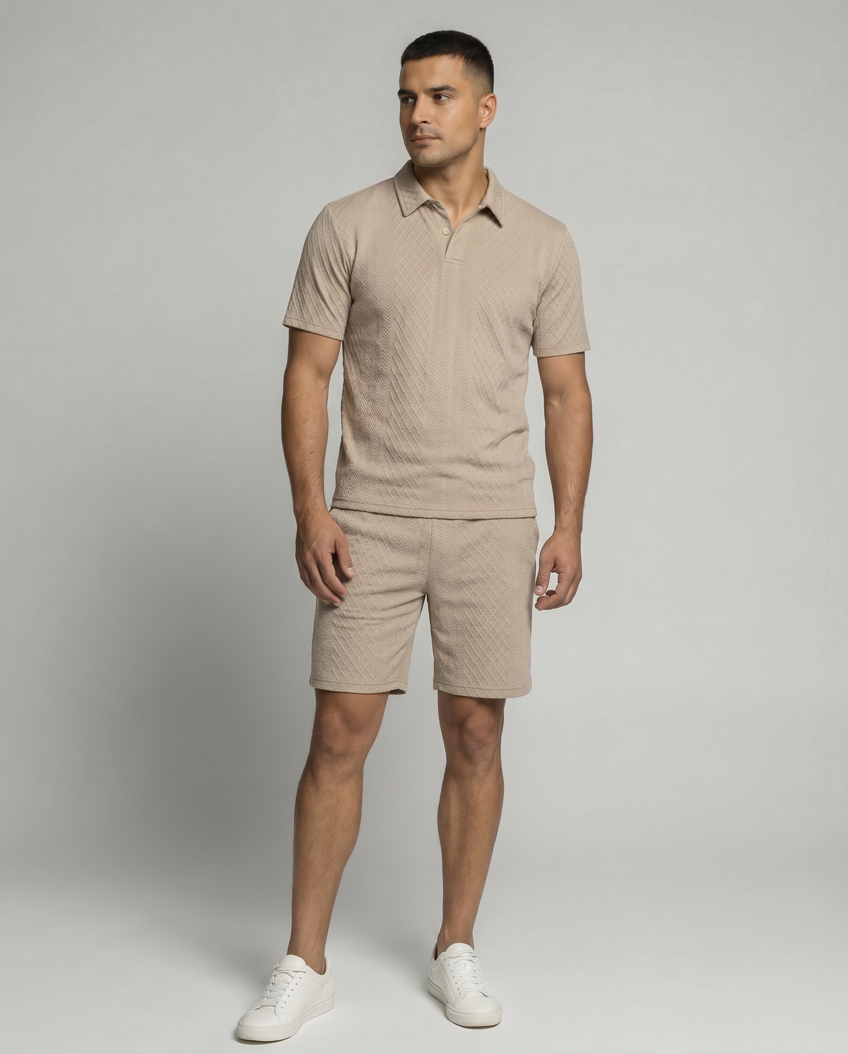 GEORGE CASUAL SET