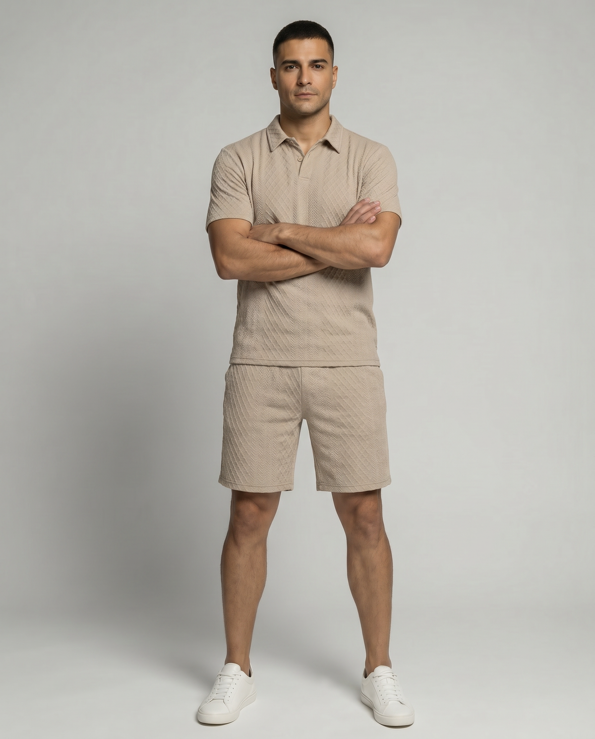 GEORGE CASUAL SET