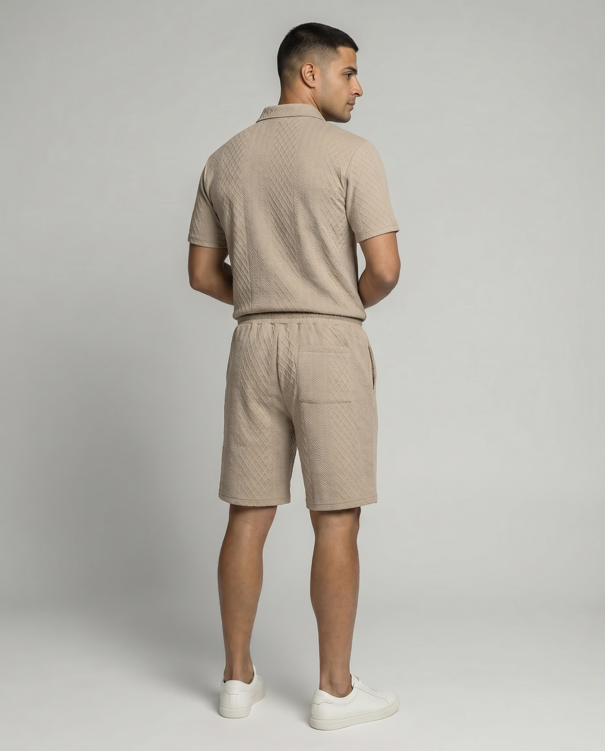 GEORGE CASUAL SET