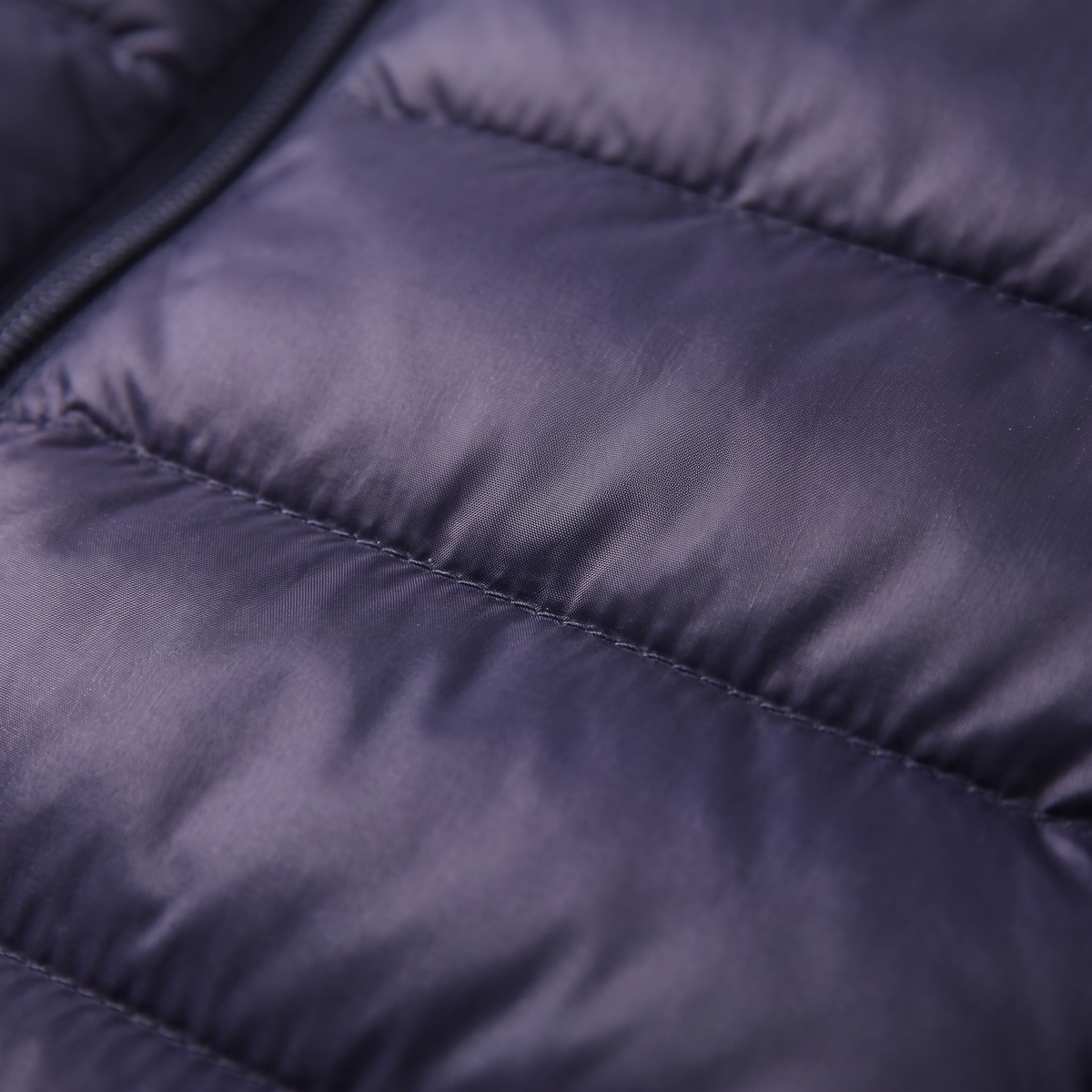 BEATRICE PACKABLE WARM VEST
