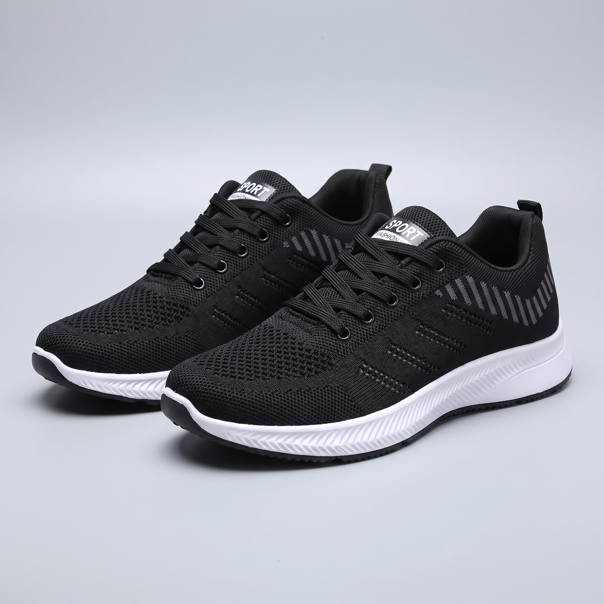 HADLEY BREEZE MESH TRAINERS