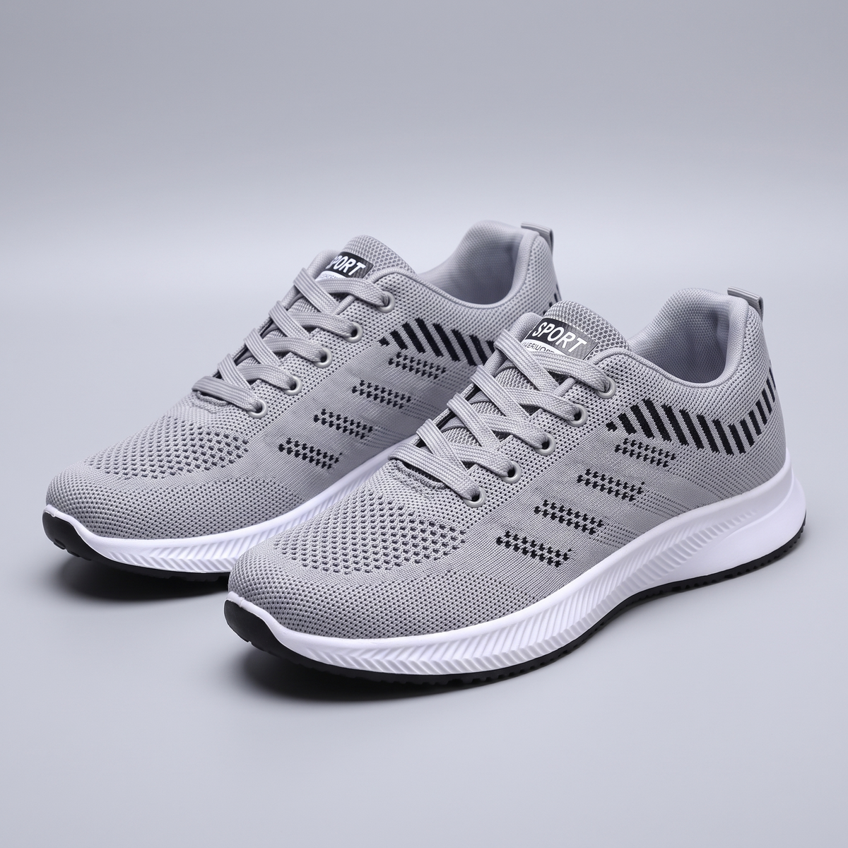HADLEY BREEZE MESH TRAINERS
