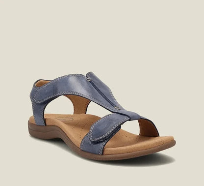 SERENITY FIT COMFORT SANDALS