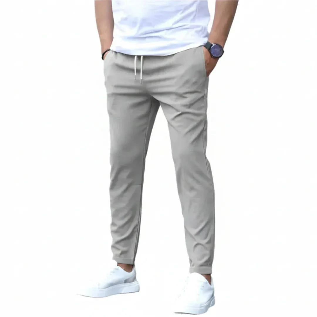 CAMDEN SLIM FIT TROUSERS