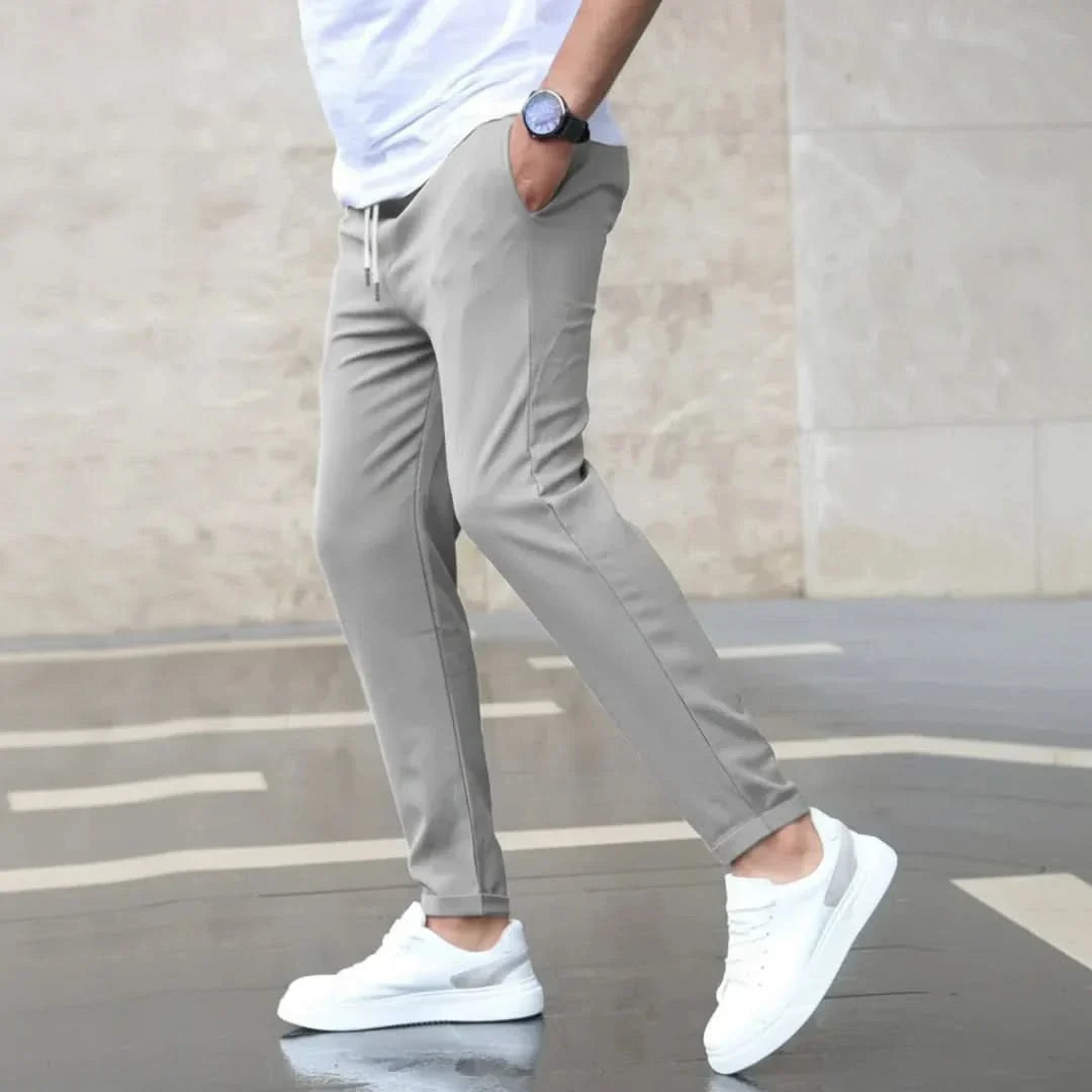 CAMDEN SLIM FIT TROUSERS