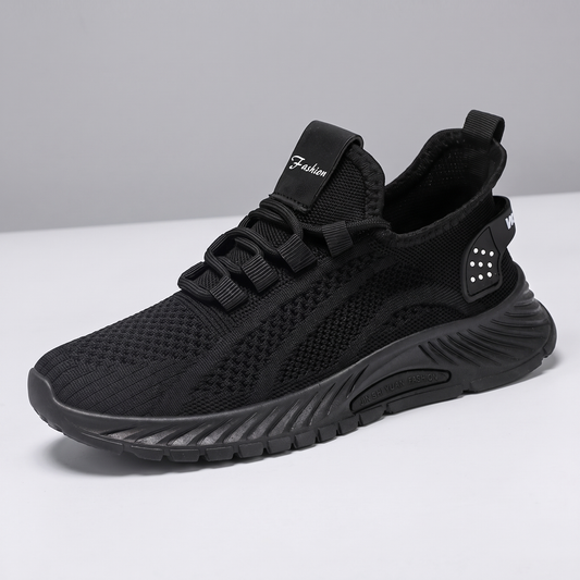 HATTIE AIR-MESH TRAINERS
