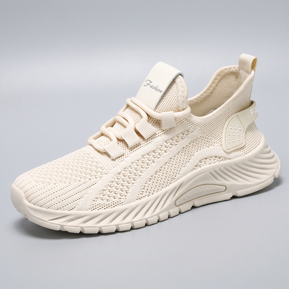 HATTIE AIR-MESH TRAINERS