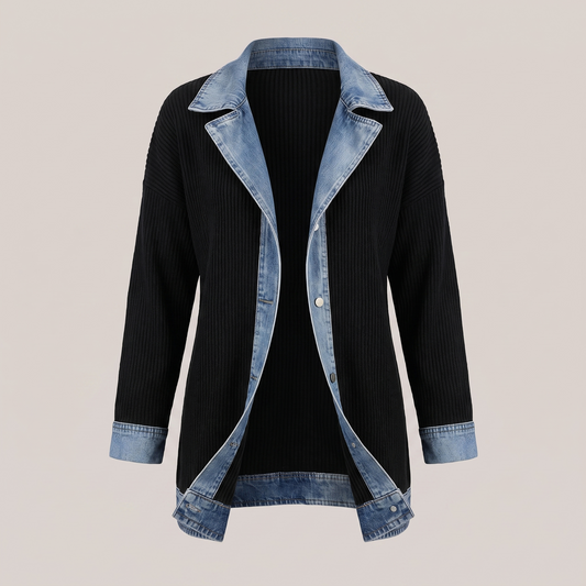 CAMILLE CHIC EVERYDAY JACKET
