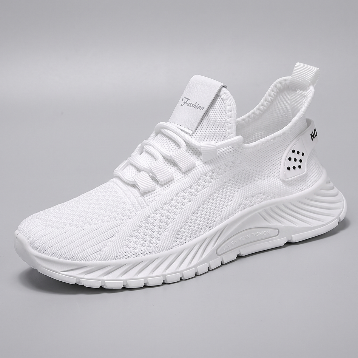 HATTIE AIR-MESH TRAINERS