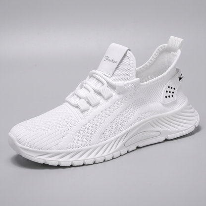 HATTIE AIR-MESH TRAINERS