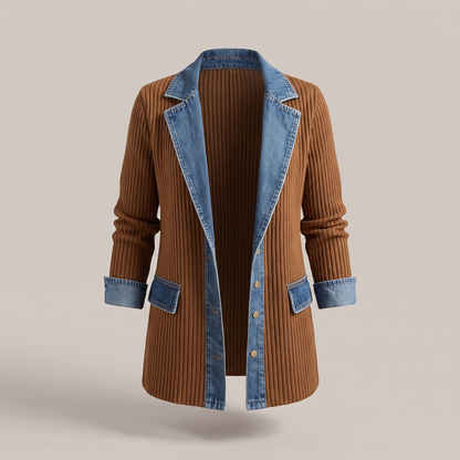 CAMILLE CHIC EVERYDAY JACKET