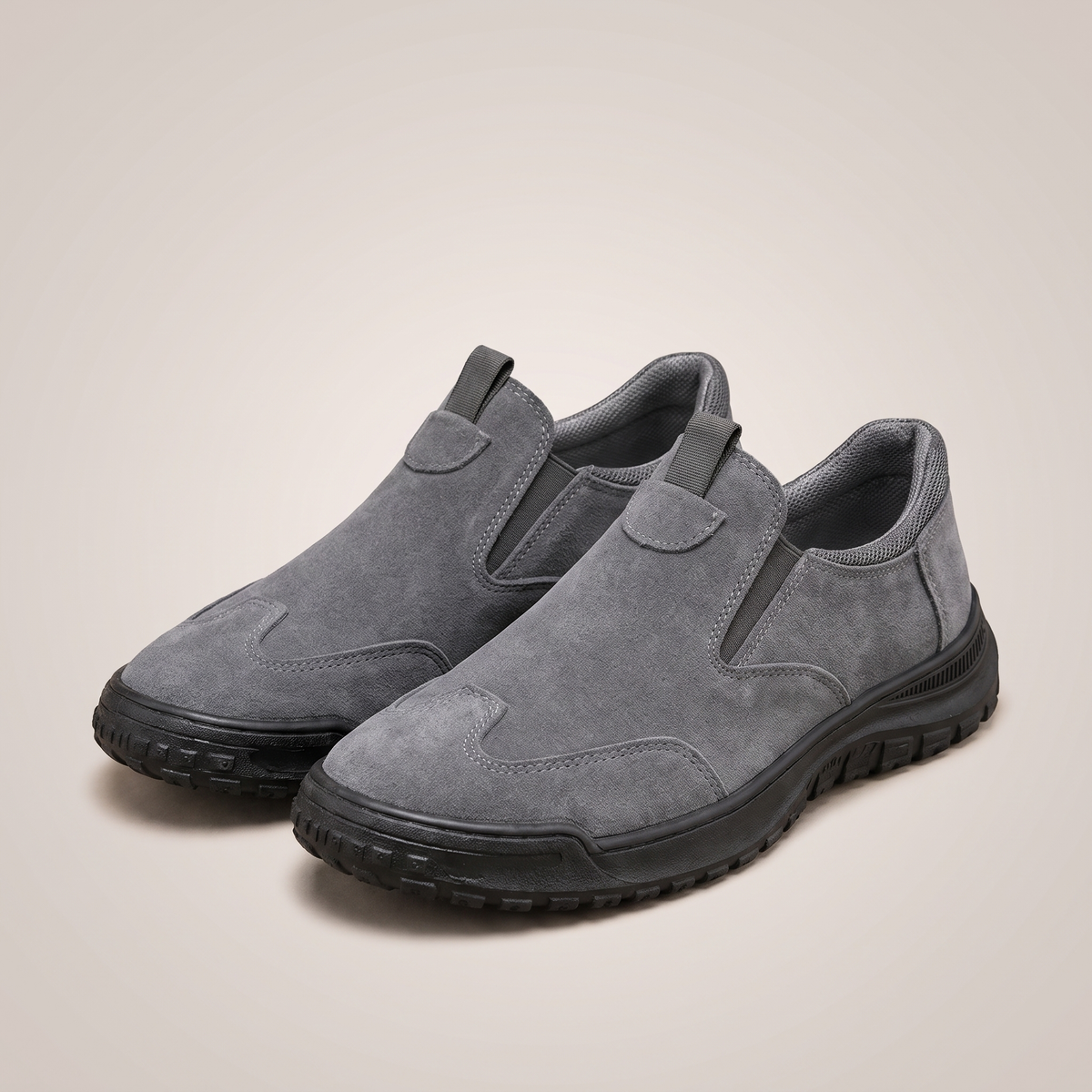 CALLUM EVERYDAY COMFORT SHOES