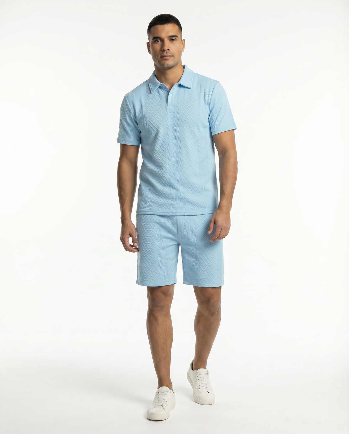 GEORGE CASUAL SET