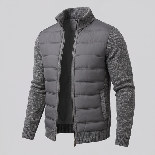 THORNTON INSULATED PUFFER JACKET