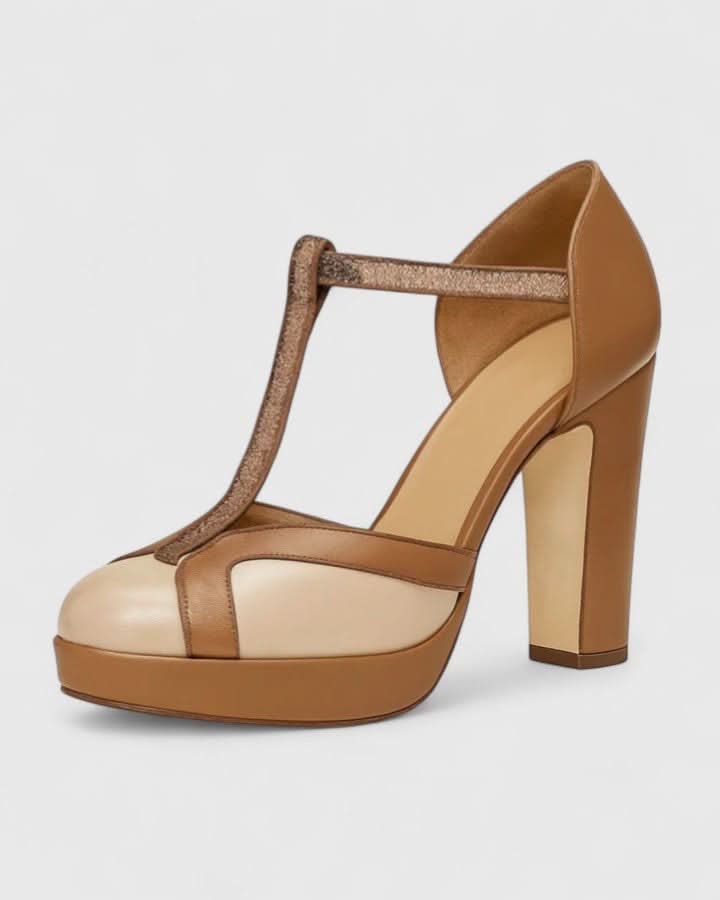 VALERIE COMFORT PUMPS