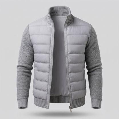 THORNTON INSULATED PUFFER JACKET