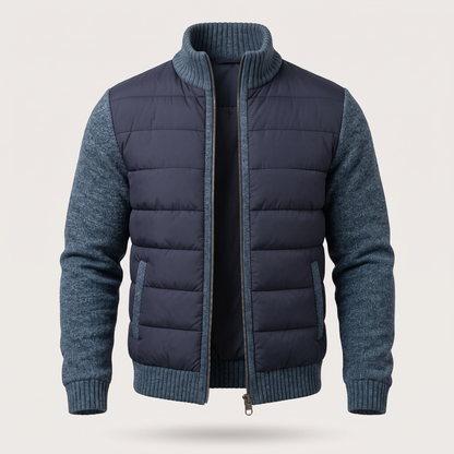 THORNTON INSULATED PUFFER JACKET