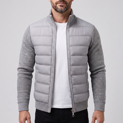 THORNTON INSULATED PUFFER JACKET
