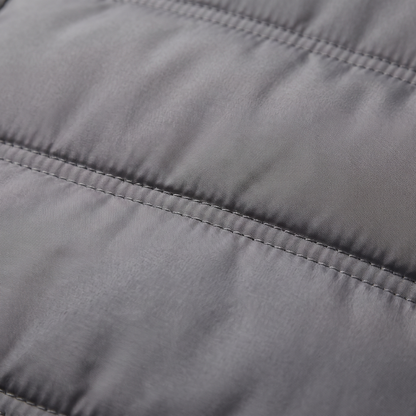 THORNTON INSULATED PUFFER JACKET