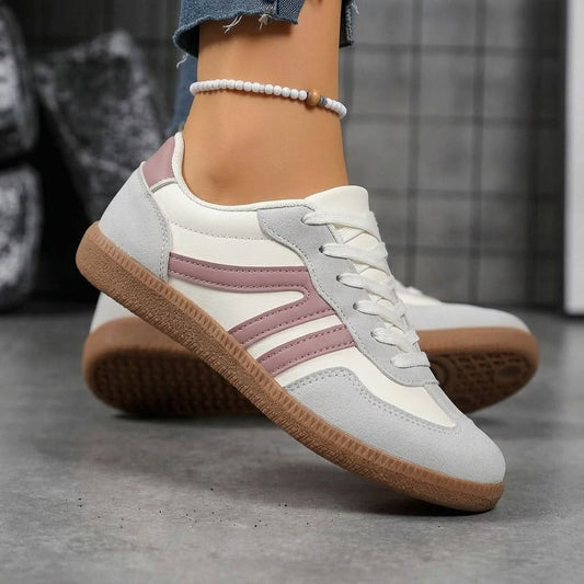 HARRIET COMFORT TRAINERS