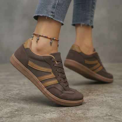 HARRIET COMFORT TRAINERS