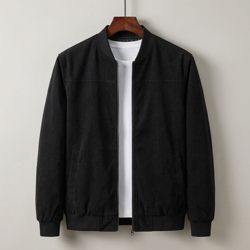 WESTON CLASSIC BOMBER JACKET