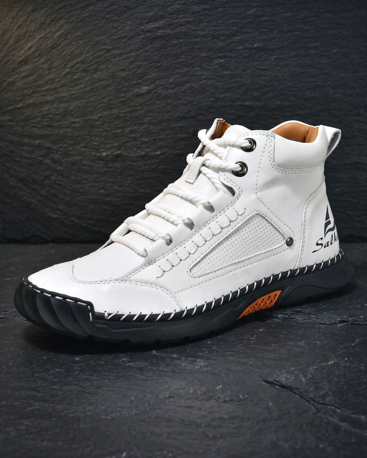 MARLOWE HERITAGE BOOTS