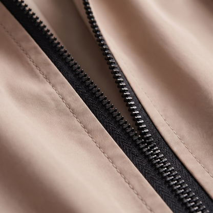 ISOBEL RAINPROOF HOODED COAT