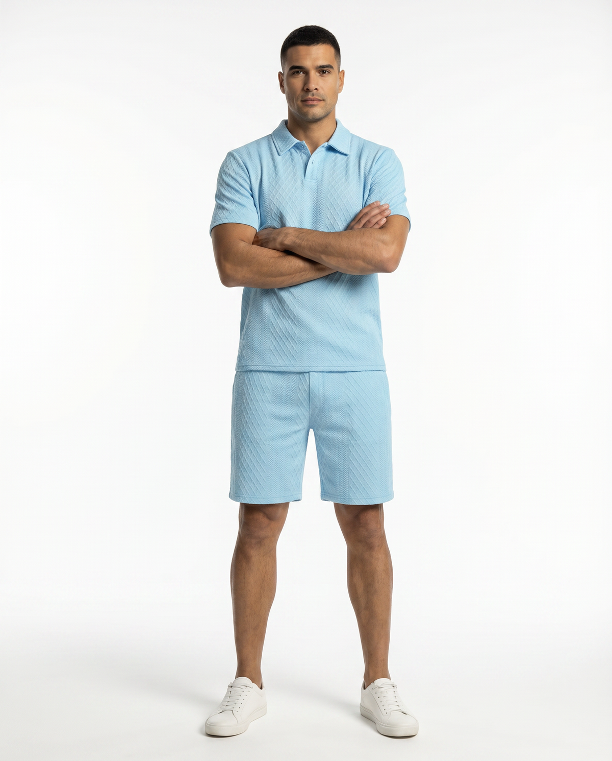 GEORGE CASUAL SET