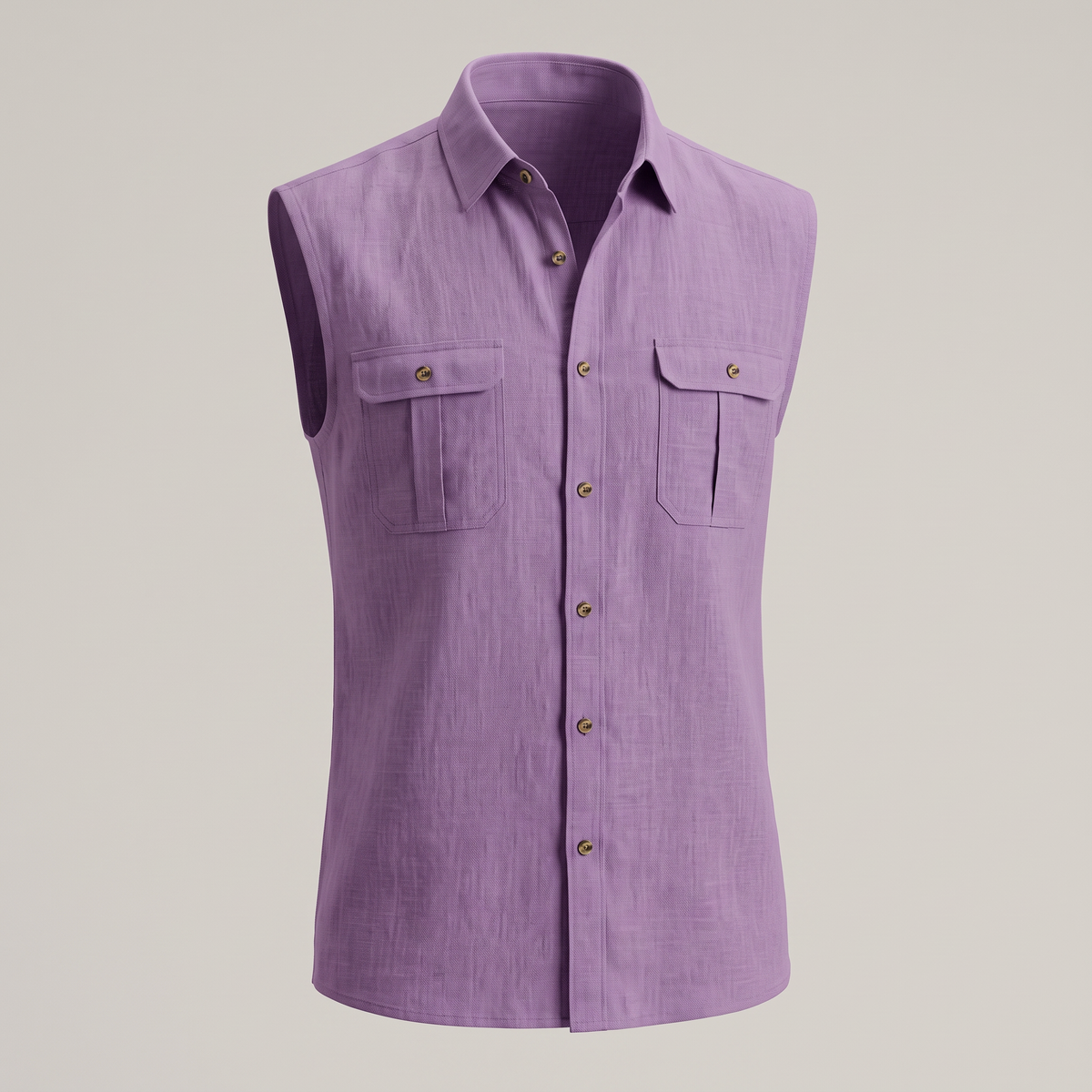 RAFFERTY CASUAL UTILITY SHIRT