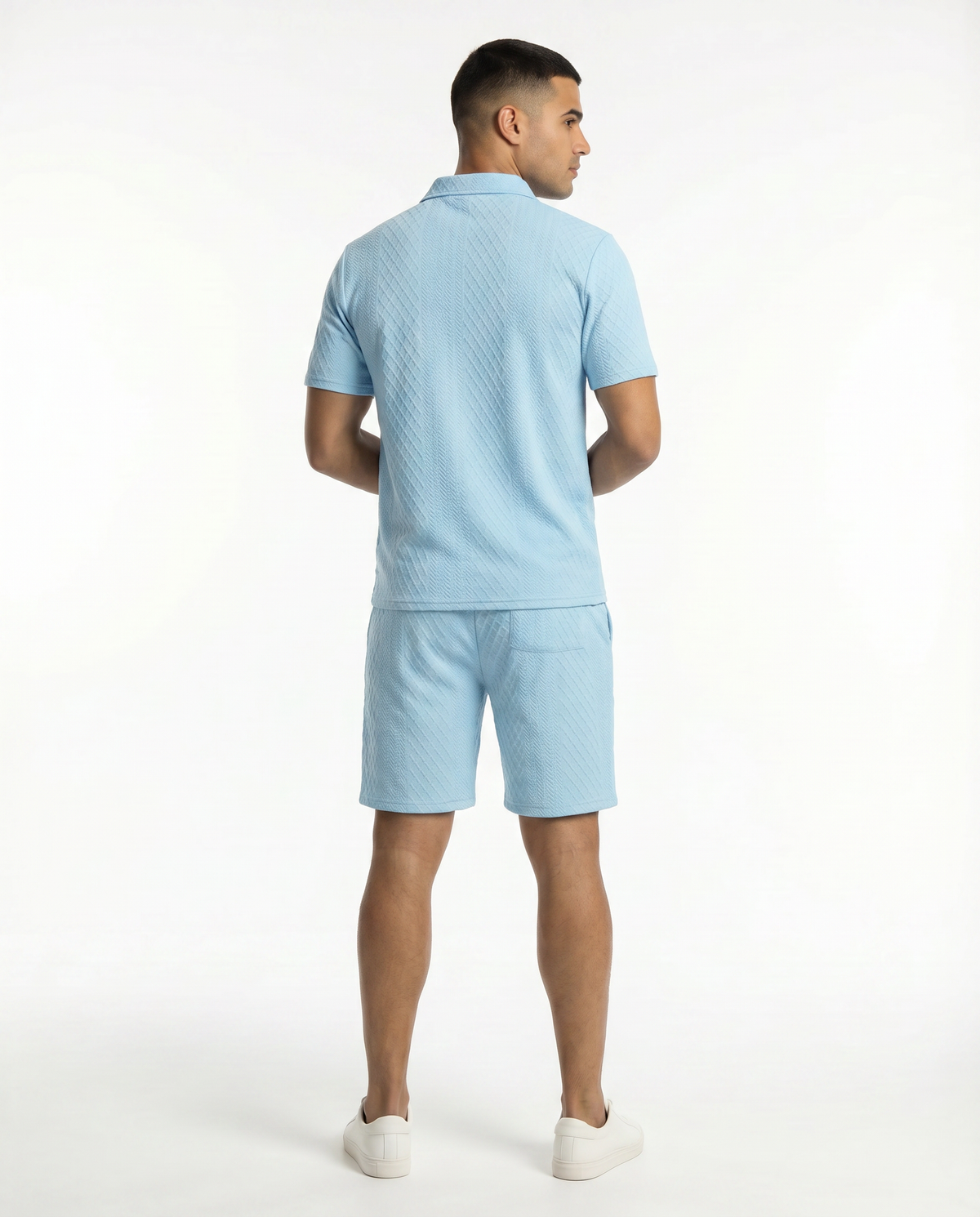 GEORGE CASUAL SET