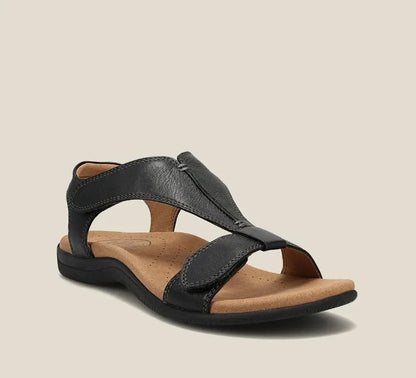 LYDIA ORTHOPEDIC COMFORT SANDALS