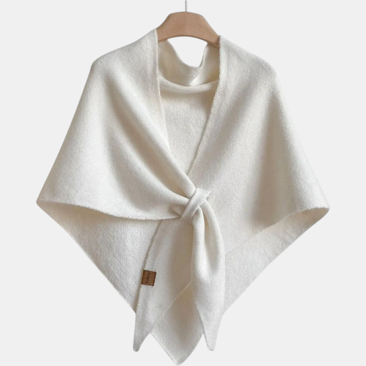 SOLMERE AUTUMN SCARF