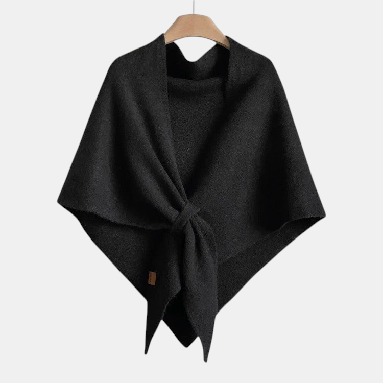 SOLMERE AUTUMN SCARF