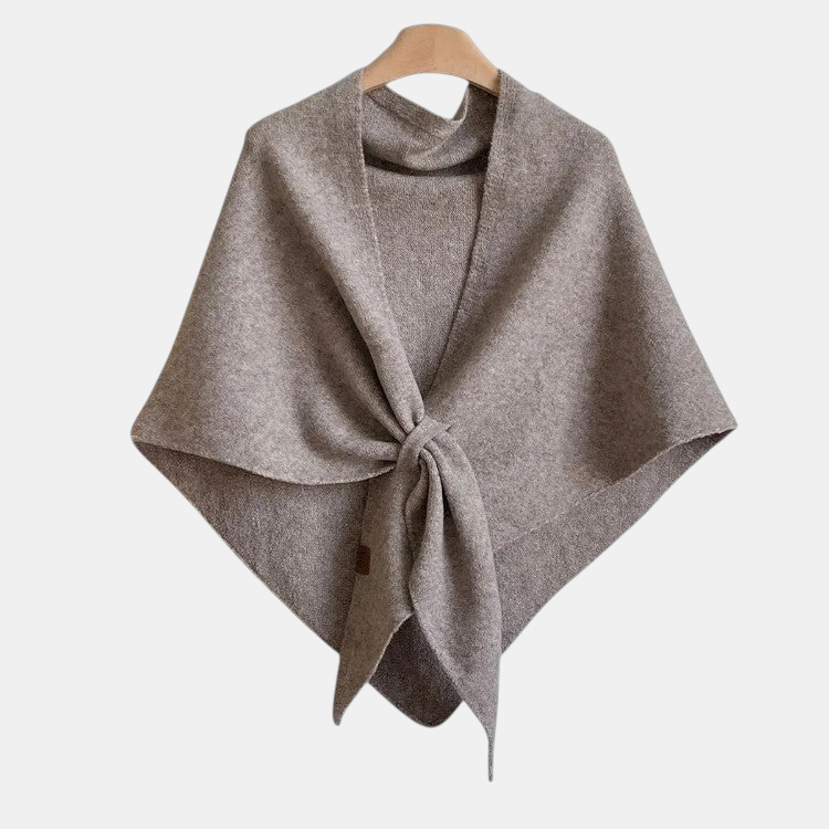 SOLMERE AUTUMN SCARF
