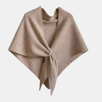 SOLMERE AUTUMN SCARF