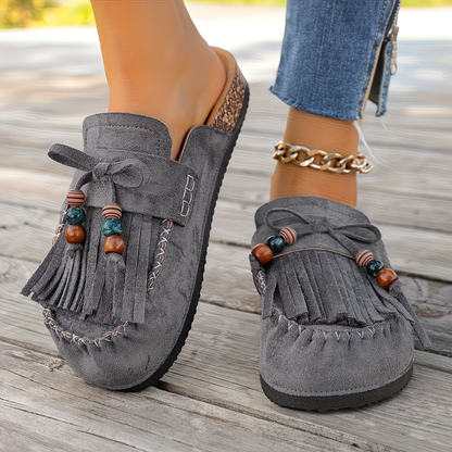 TAVIRA LOAFERS