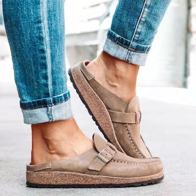 STERLING EASY WALK SHOES