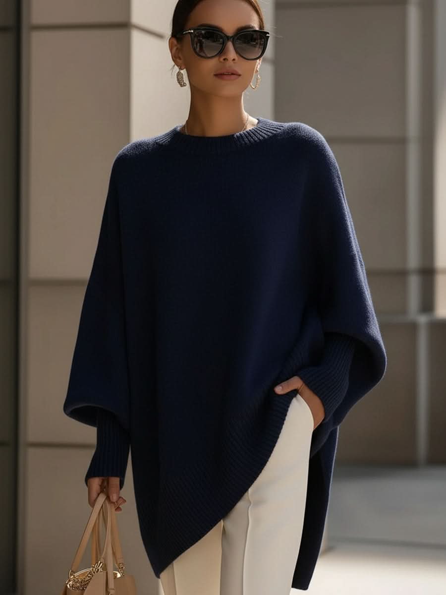 CLAREMONT PULLOVER