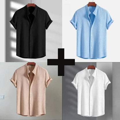 WESTLOCK MODERON SHIRT
