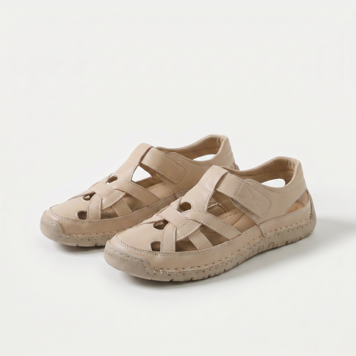 TANSY EVERYDAY SANDALS
