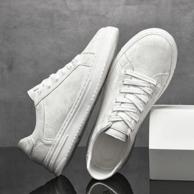 BELMONT CLASSIC SNEAKER
